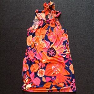 TRINA TURK DRESS